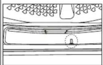 AYA ASLPAC7 - Nettoyer le capteur - 2