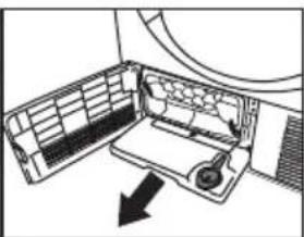 AYA ASLPAC7 - Nettoyage du condenseur - 2