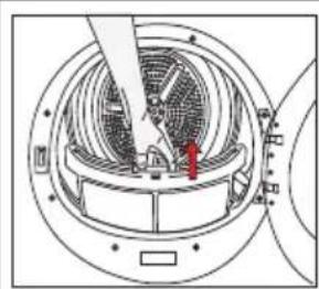 AYA ASLPAC7 - Nettoyer le capteur - 1