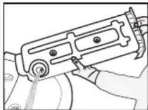 AYA ASLPAC7 - Nettoyage du condenseur - 3