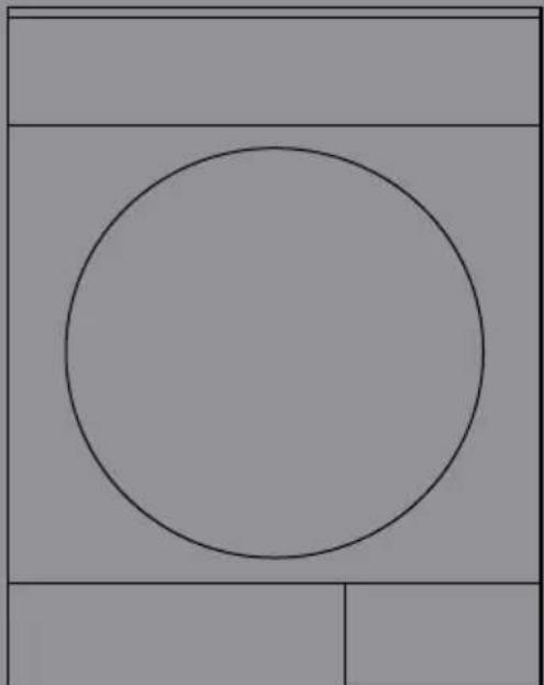AYA ASLPAC7 - Sèche-linge manuel de l'utilisateur - 1