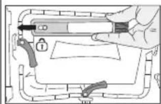 AYA ASLPAC7 - Nettoyage du condenseur - 3
