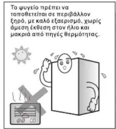 TCL RP318BWE0 - Μεταφορά και τοποθέτηση - 3