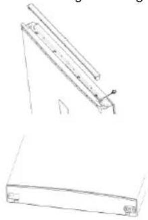 TCL RP282BSF0 - Fabrication de glaçons (si l'appareil le possède) - 6