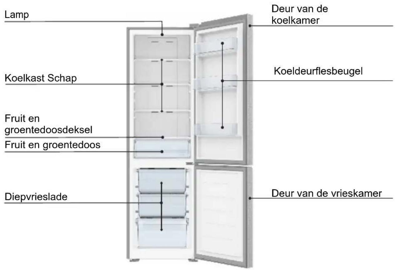 TCL RP282BSF0 - Product introductie - 1