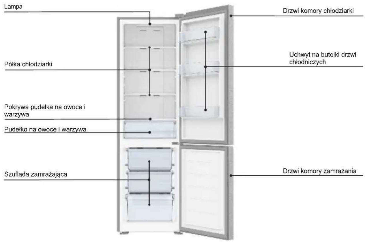 TCL RP282BSF0 - Omówienie produktu - 1