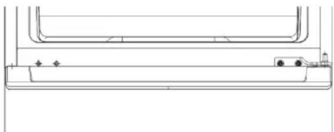 TCL RP282BSF0 - Fabrication de glaçons (si l'appareil le possède) - 4