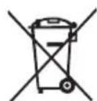 TCL RP282BSF0 - Correct Disposal of this product. - 1