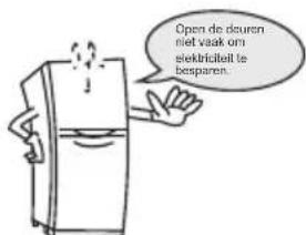TCL RP282BSF0 - Voorbereidingen voor gebruik - 3