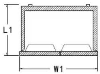 TCL RP466CSF0 - Cher client - 2