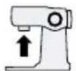 BOSCH MUMS2EW01 - Drive Use - 1
