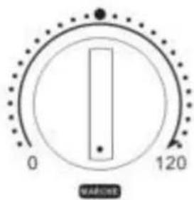 THOMSON THVEL530E - Instructions de fonctionnement - 1