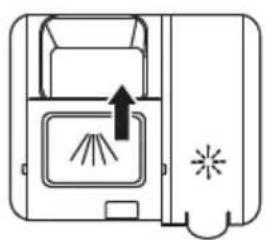 VEDETTE VDP137LW - Filling The Detergent Dispenser - 3