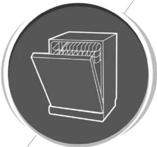 VEDETTE VDP137LW - Panier à couverts : - 3