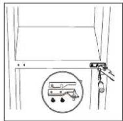 VEDETTE VFD250SW - INSTALLATION - 1