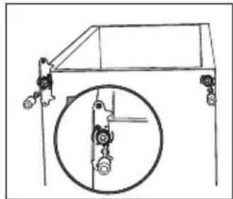 VEDETTE VFD300SEW - Installation - 1