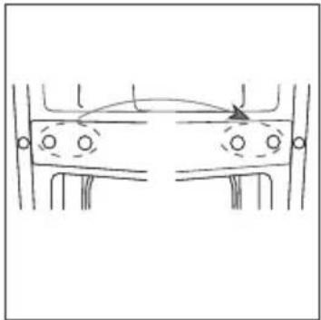 VEDETTE VFD300SEW - Outils nécessaires: tournevis, tournevis plat. - 6