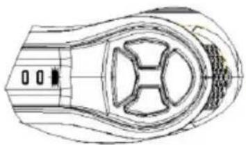 THOMSON THVC93120R - Voyants - 6