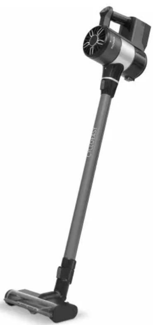THOMSON THVC93120R - User manual - 1