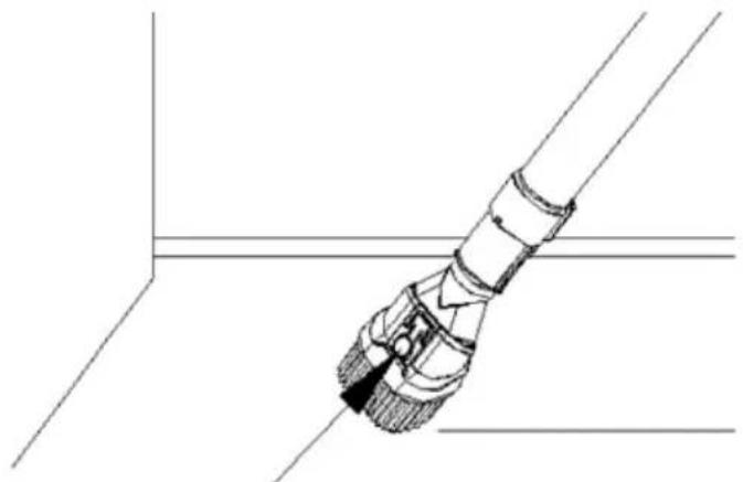 THOMSON THVC93120R - Cleaning Accessories - 1