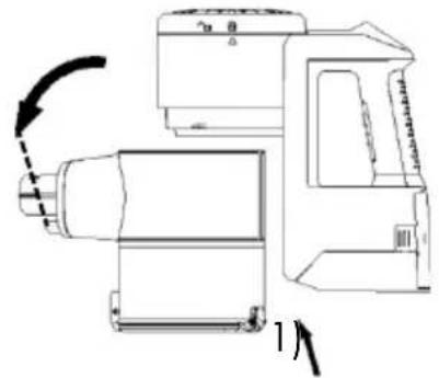 THOMSON THVC93120R - Instructions d'installation - 4