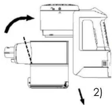 THOMSON THVC93120R - INSTRUCTIONS TO INSTALLATION - 6