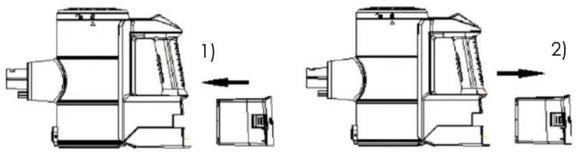 THOMSON THVC93120R - INSTRUCTIONS TO INSTALLATION - 7