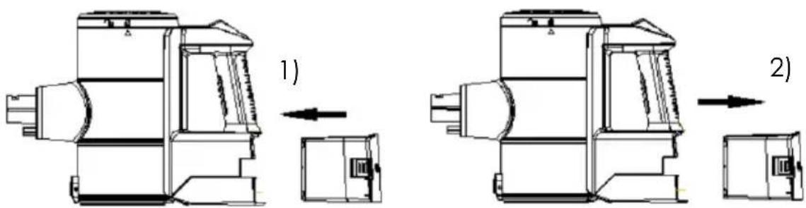 THOMSON THVC93120R - Instructions d'installation - 5