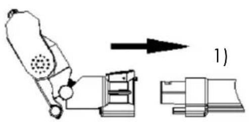 THOMSON THVC93120R - Instructions d'installation - 2