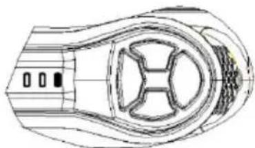 THOMSON THVC93120R - Indicator Lights - 8