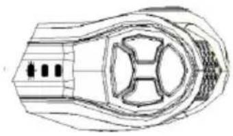 THOMSON THVC93120R - Indicator Lights - 3