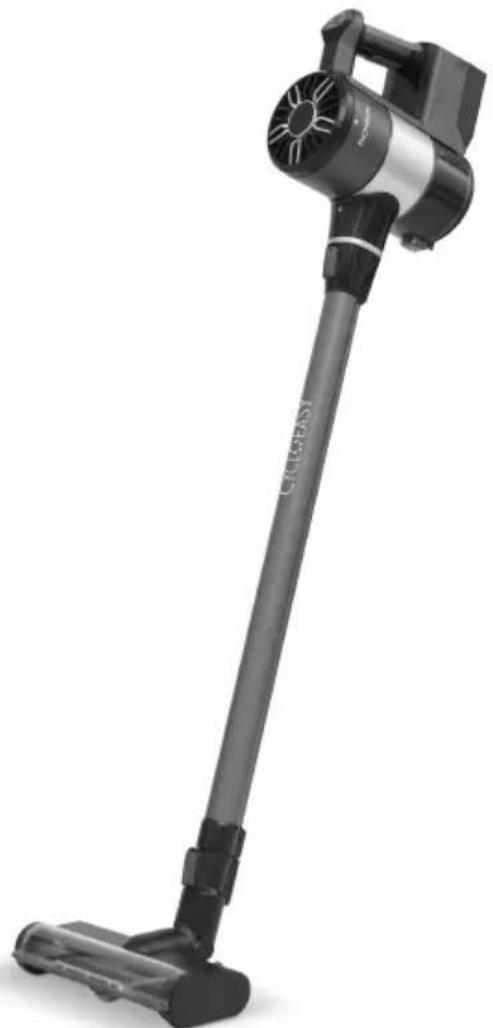 THOMSON THVC93120R - Aspiradora inalámbrica - 1