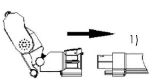 THOMSON THVC93120R - INSTRUCCIONES DE INSTALACIÓN - 2