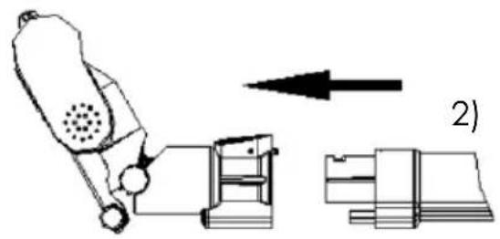 THOMSON THVC93120R - Instructions d'installation - 3