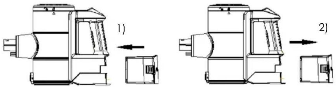 THOMSON THVC93120R - INSTRUCCIONES DE INSTALACIÓN - 5