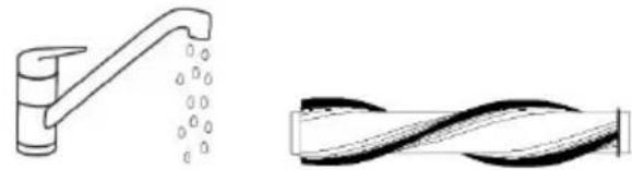 THOMSON THVC93120R - Floor Brush Cleaning - 3