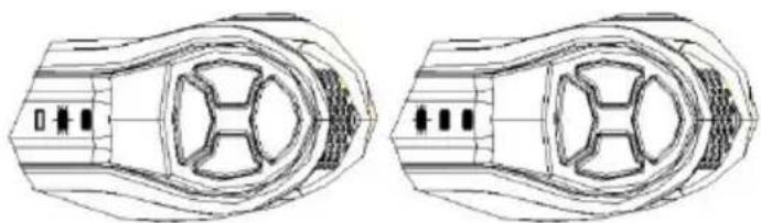 THOMSON THVC93120R - 3