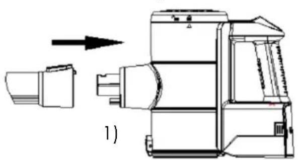 THOMSON THVC93120R - Instructions d'installation - 1