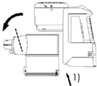 THOMSON THVC93120R - INSTRUCTIONS TO INSTALLATION - 5