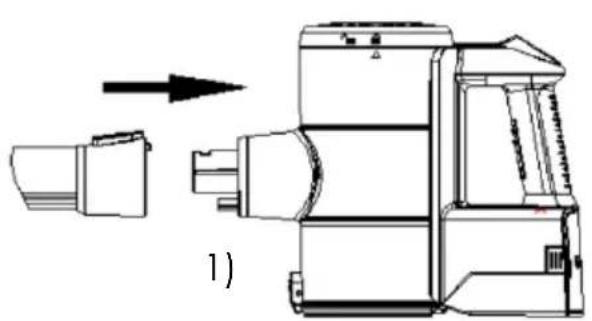 THOMSON THVC93120R - INSTRUCCIONES DE INSTALACIÓN - 1