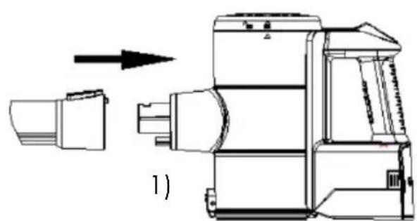 THOMSON THVC93120R - INSTRUCTIONS TO INSTALLATION - 1
