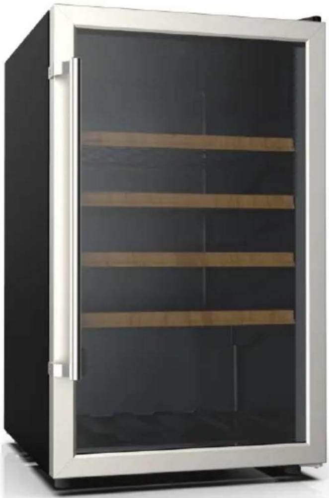 SIGNATURE Cuvee S63N - Attention: - 1