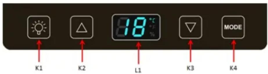 SIGNATURE Cuvee S63N - TEMPERATURE CONTROL - 1