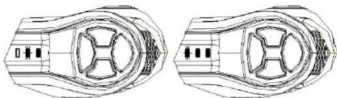 THOMSON THVC213BR - 3