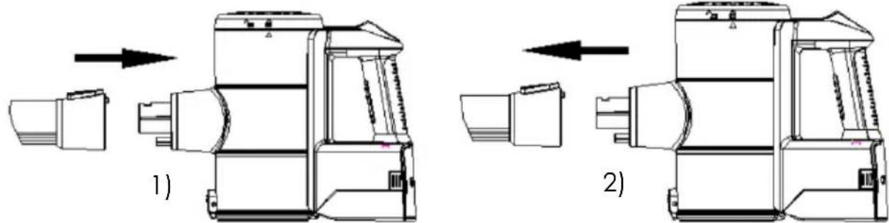THOMSON THVC213BR - Metal Tube - 1