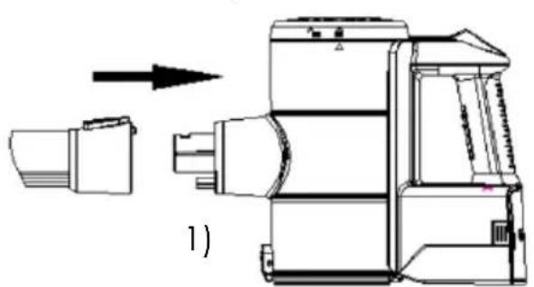 THOMSON THVC213BR - Instructions d'installation - 1