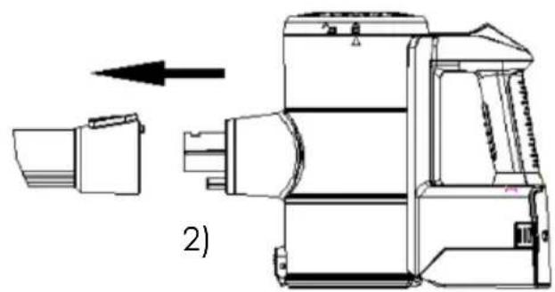 THOMSON THVC213BR - 1