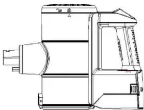 THOMSON THVC213BR - Nettoyage du filtre post-moteur - 5