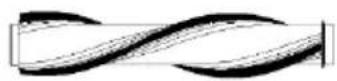 THOMSON THVC213BR - Floor Brush Cleaning - 5