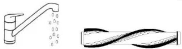 THOMSON THVC213BR - Floor Brush Cleaning - 3